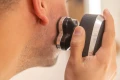 Golarka do Głowy Wahl Head Shaver obudowa skonstruowana dla wygodnego trzymania całą dłonią