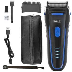 Golarka do zarostu Wahl Clean & Close