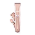 Trymer Damski 3w1 Wahl Face &amp; Body Hair Remover