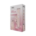 Trymer Damski 3w1 Wahl Face &amp; Body Hair Remover