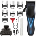 Bezprzewodowa maszynka barberska Wahl Vapor Switch Cordless z ostrzem DLC