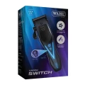 Zestaw 7 profesjonalnych nasadek grzebieniowych klasy Premium do maszynki Wahl Vapor Switch.